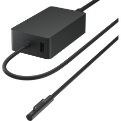 Microsoft Surface 65W Power Supply - W8Y-00016